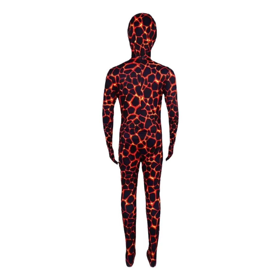 Gorilla Tag Halloween Costume for Kids