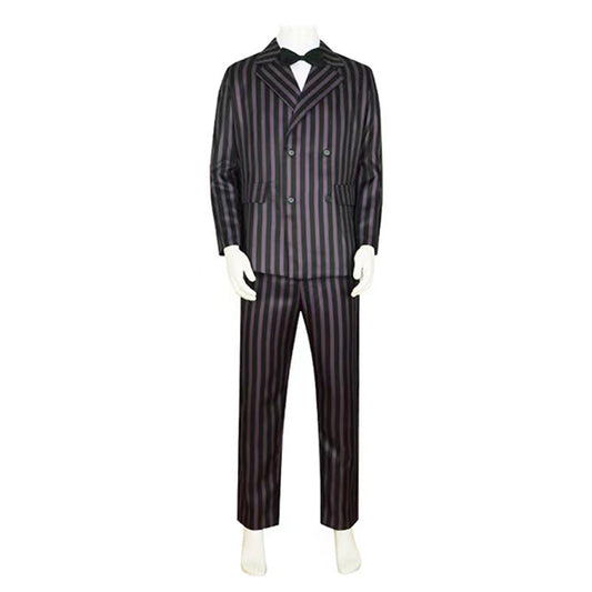 Wednesday - The Addams Family Costume for Adults