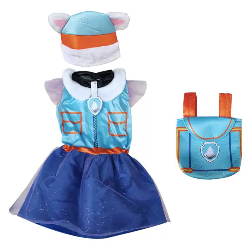 Toddler Zuma Costume - PAW Patrol 