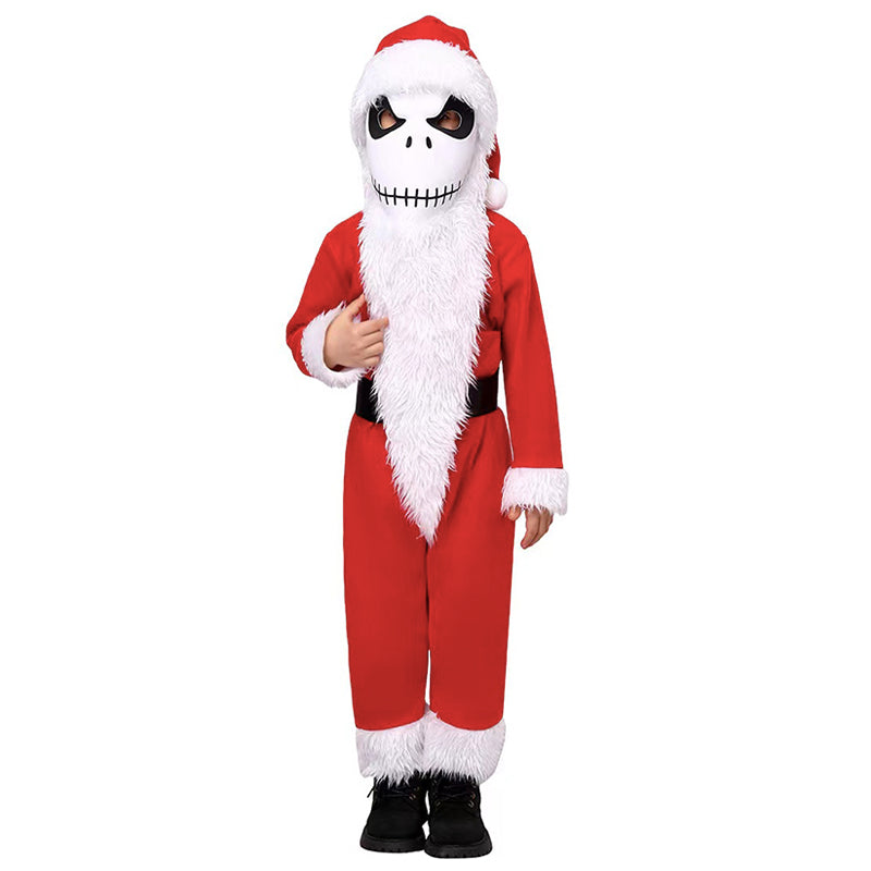 The Nightmare Before Christmas Costumes for Kids