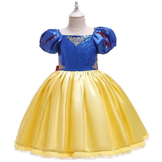 Snow White Dress
