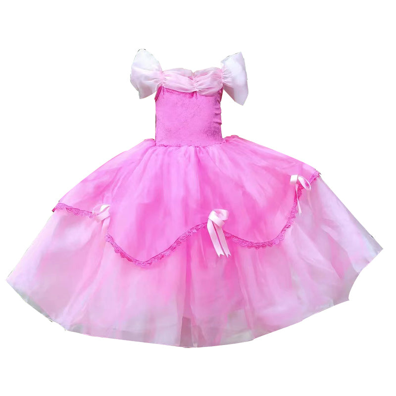 Beauty and the Beast - Belle Costume