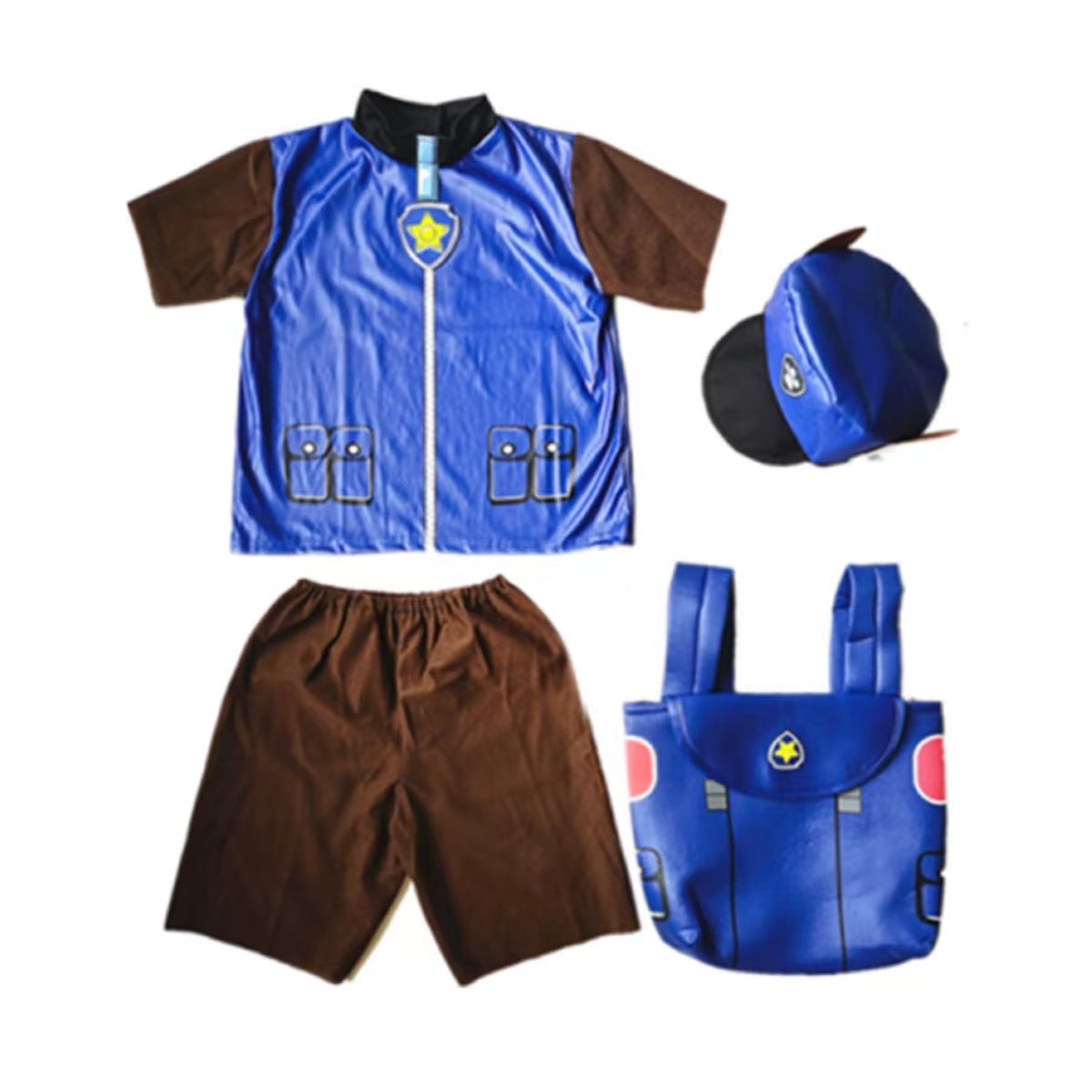 PAW Patrol Costume - Short Sleeve