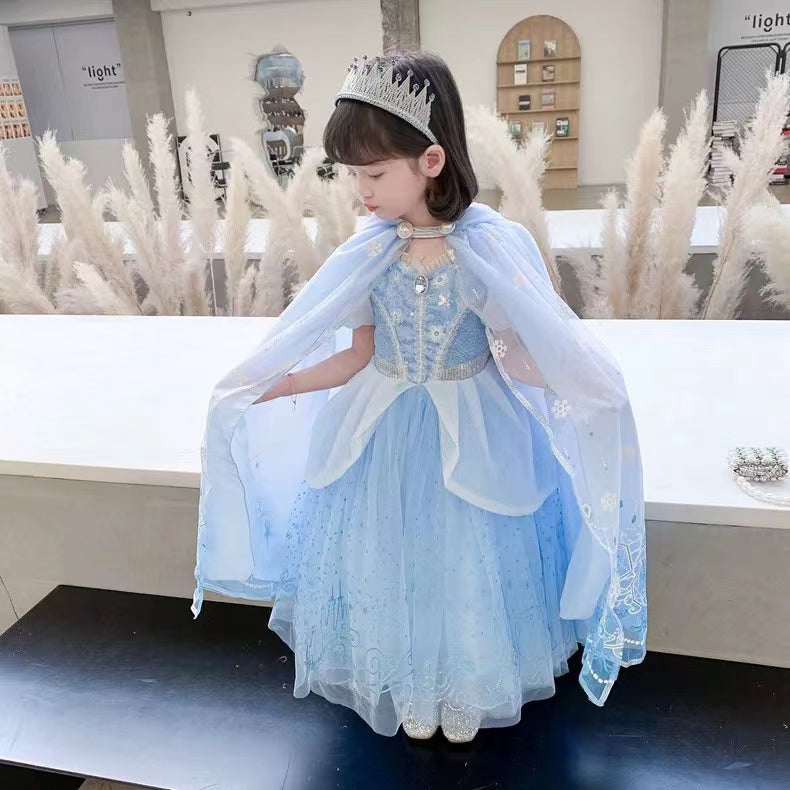 Cinderella Dress