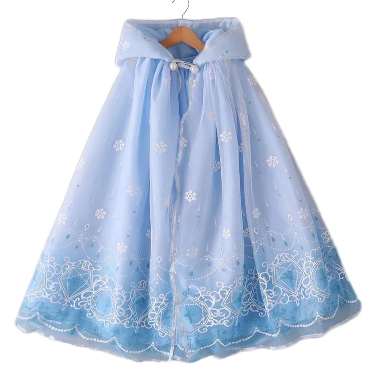 Cinderella Dress