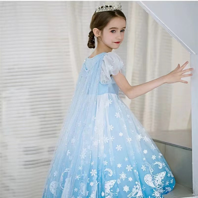 Frozen - Elsa Costume