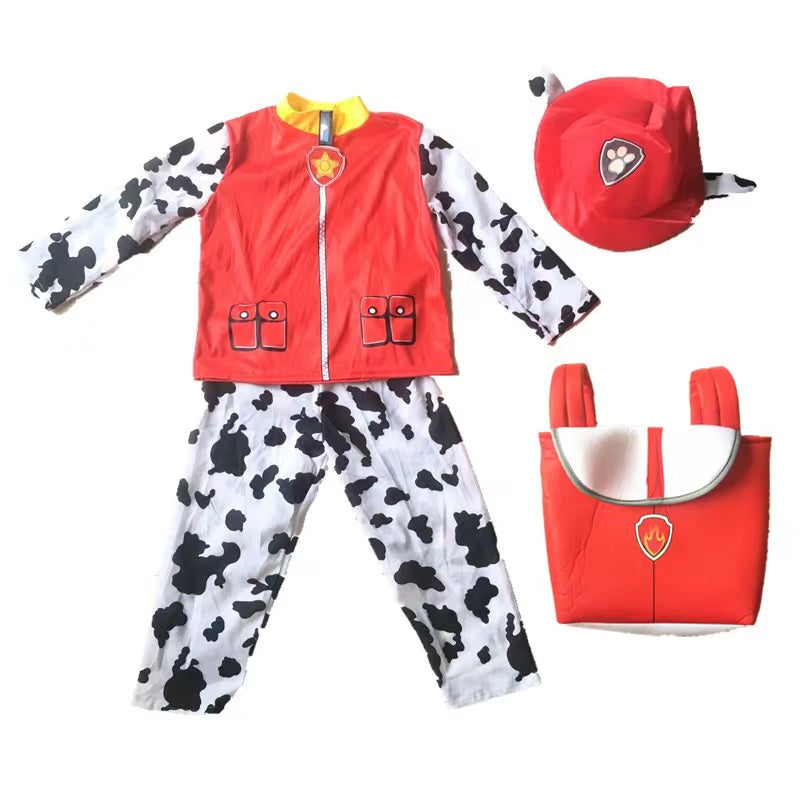 PAW Patrol Costume - Long Sleeve
