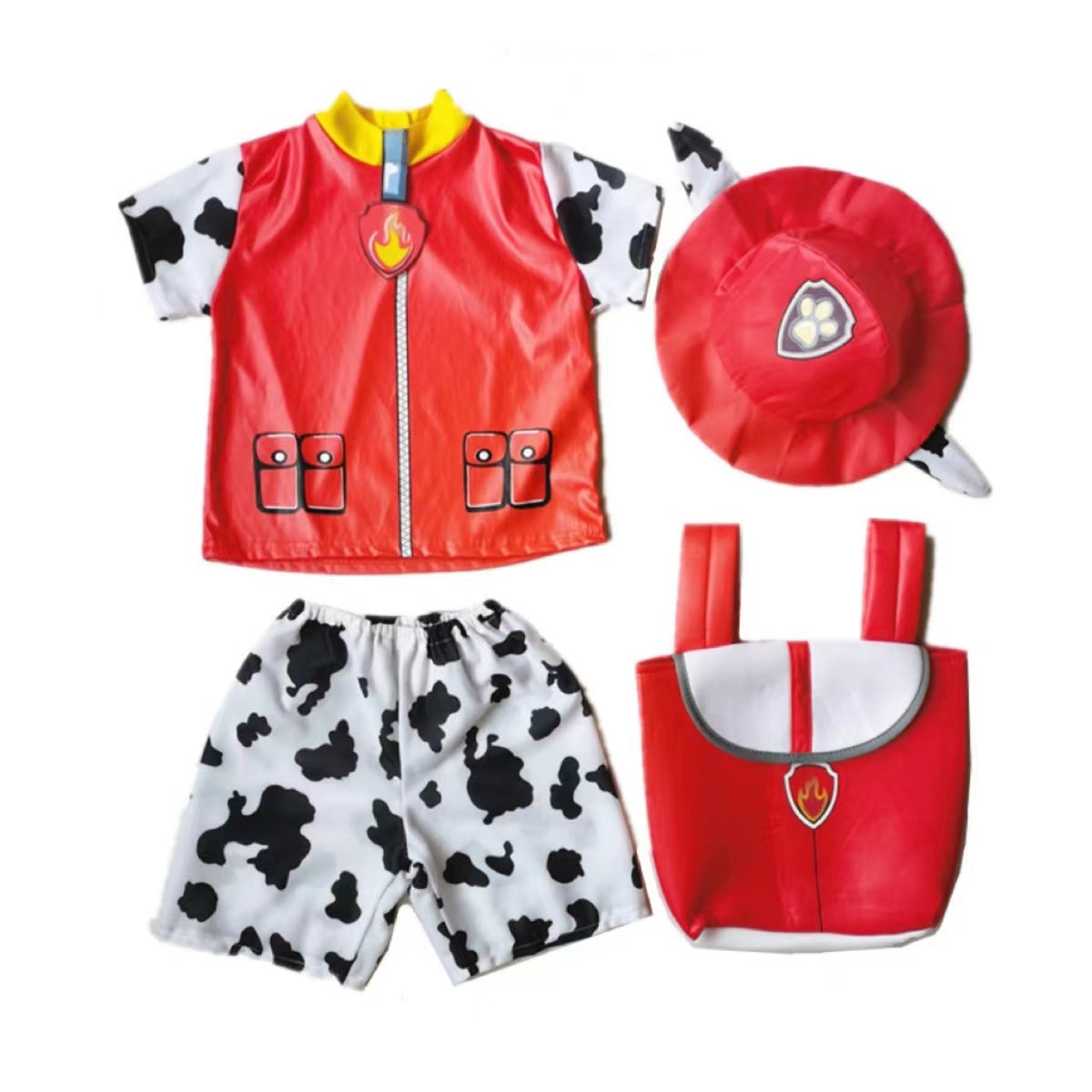 PAW Patrol Costume - Short Sleeve