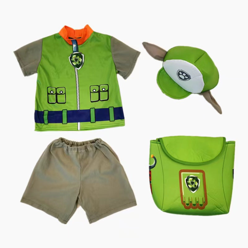 PAW Patrol Costume - Short Sleeve