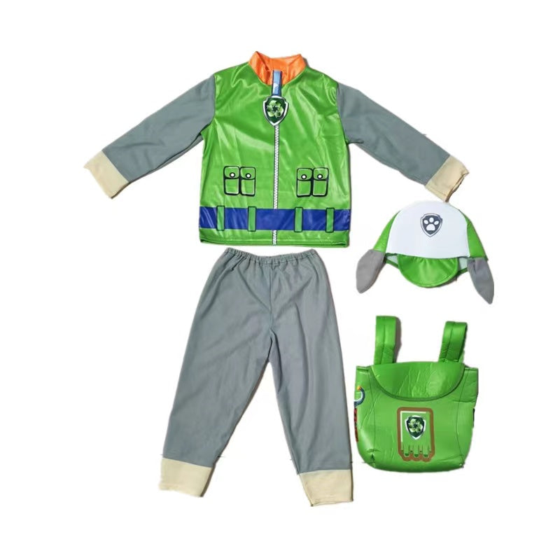 PAW Patrol Costume - Long Sleeve