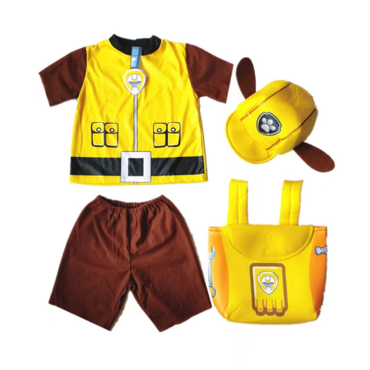 PAW Patrol Costume - Short Sleeve