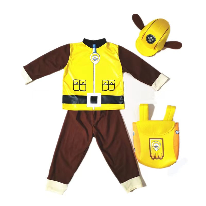 PAW Patrol Costume - Long Sleeve