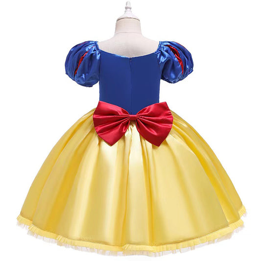Snow White Dress